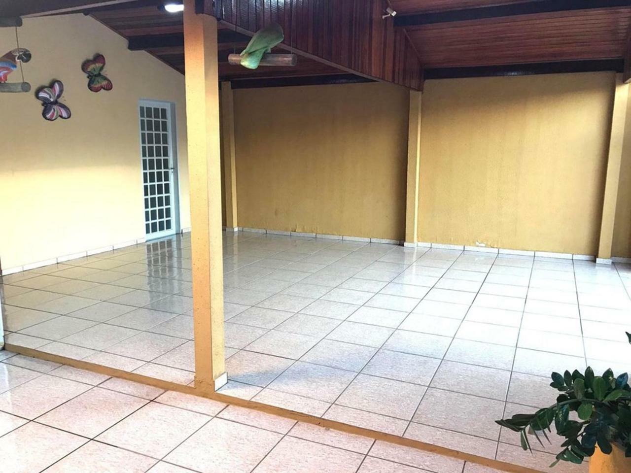 Сasa de vacaciones Casa Temporada Estacao Do Sol *
