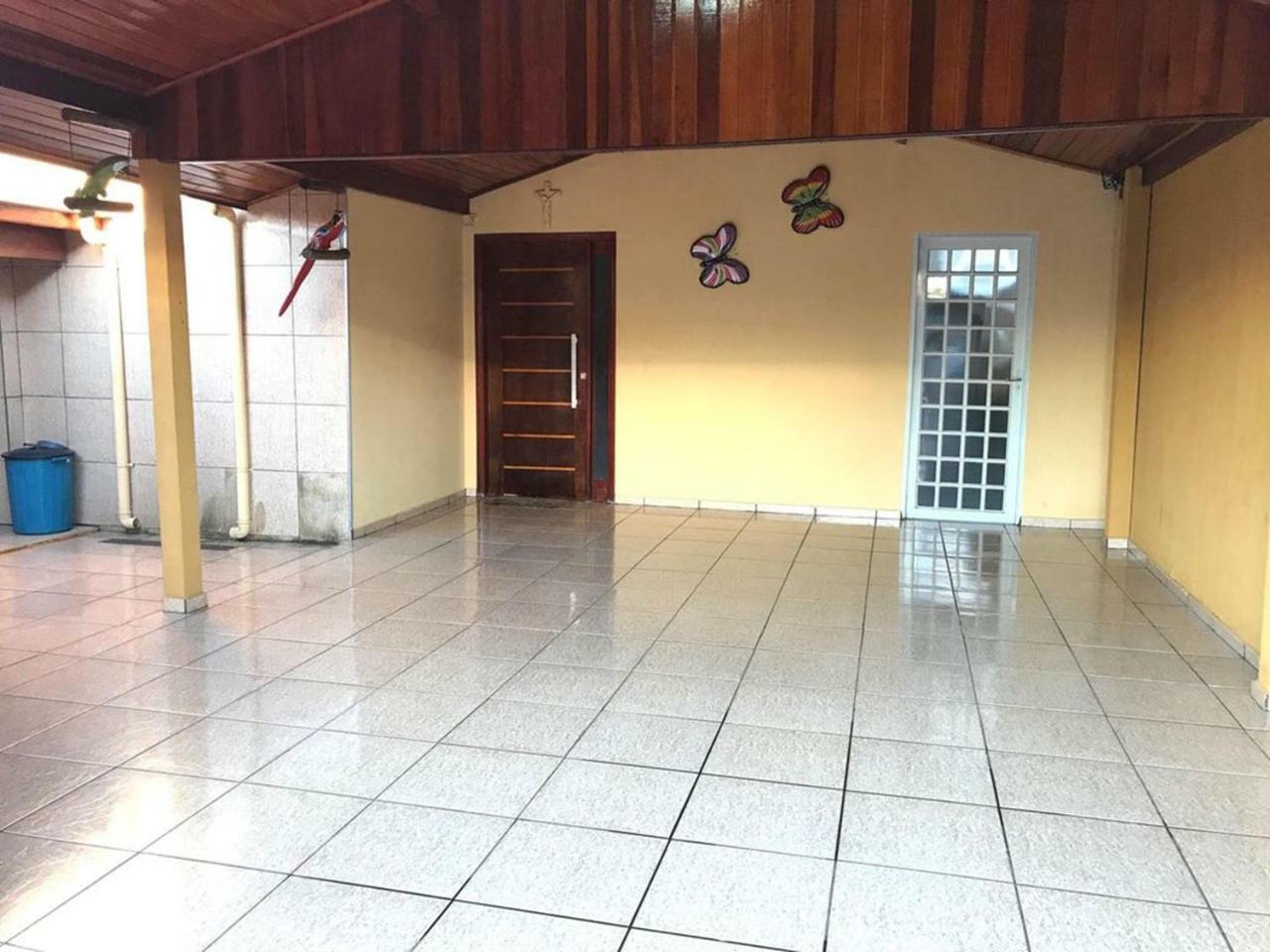 Сasa de vacaciones Casa Temporada Estacao Do Sol Olímpia